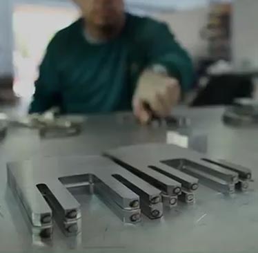 запасные части pack line ltd